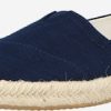 Frauen TOMS Halbschuhe | Espadrilles 'Alpargata Rope'