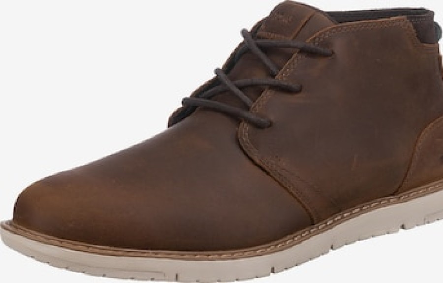 Manner TOMS Stiefel | Chukka-Stiefel 'Navi'