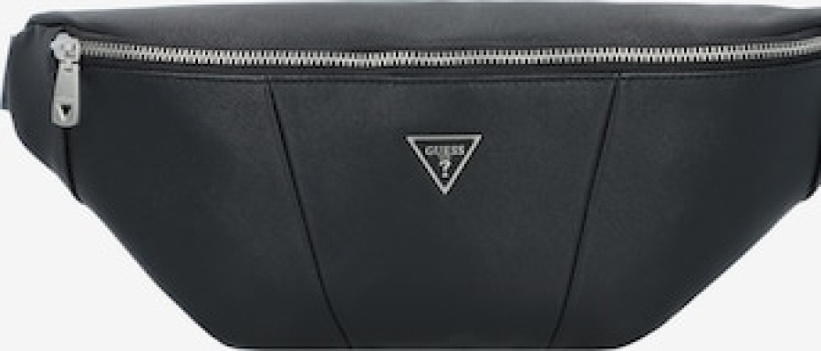 Manner Miserabel Taschen Und Rucksacke | Gurteltasche 'Certosa'