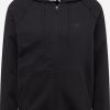 Manner ADIDAS Plusgrosen | Zip-Hoodie 'Road'