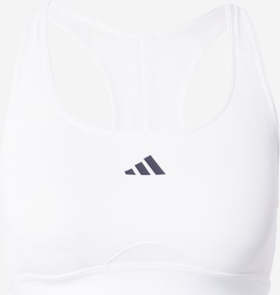 Frauen Sport Sportunterwasche | Bralette Sport-Bh 'Powerreact'