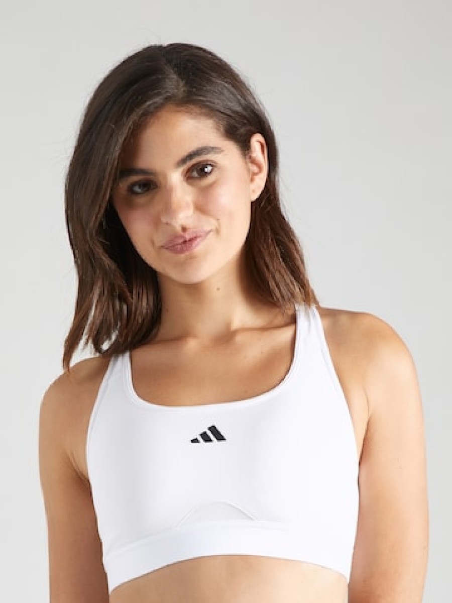 Frauen Sport Sportunterwasche | Bralette Sport-Bh 'Powerreact'