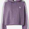 Frauen ADIDAS Sportpullover | Sportpullover 'Adicolor Classics'