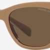 Manner UM Sonnenbrille | Sonnenbrille 'Empire Square'