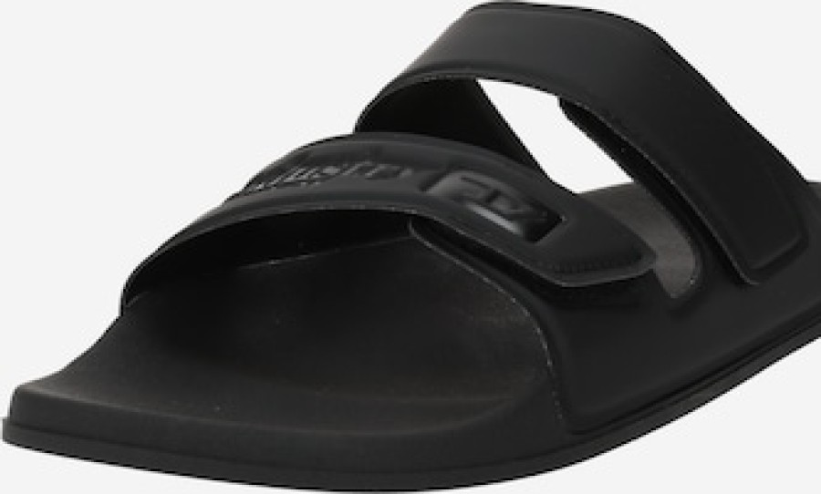 Frauen DIESEL Slip-Ons | Pantoletten 'Sa-Lax X'