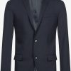 Manner Calvin Anzuge Und Jacken | Slim-Fit Business-Blazer