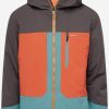 Manner Ski Sportjacken | Sportliche Jacke 'Pomano'