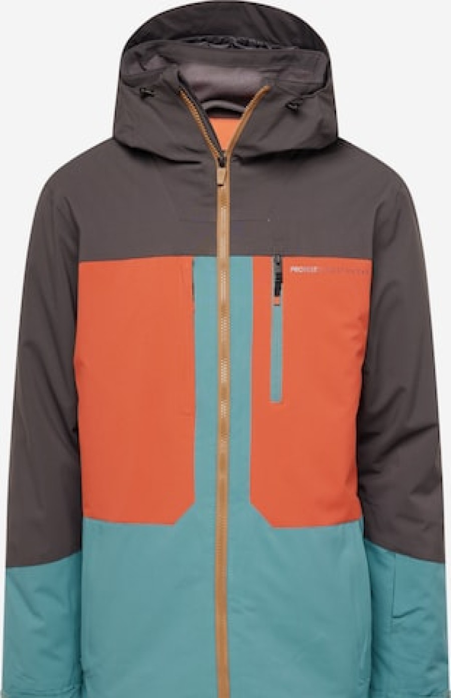 Manner Ski Sportjacken | Sportliche Jacke 'Pomano'