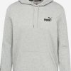 Manner Pullover Sportpullover | Sportliches Sweatshirt 'Ess+'