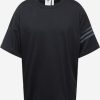 Manner ADIDAS T-Shirts | Hemd 'Street Neuclassics'