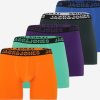 Manner Unterhose Plusgrosen | Boxershorts 'Dallas'