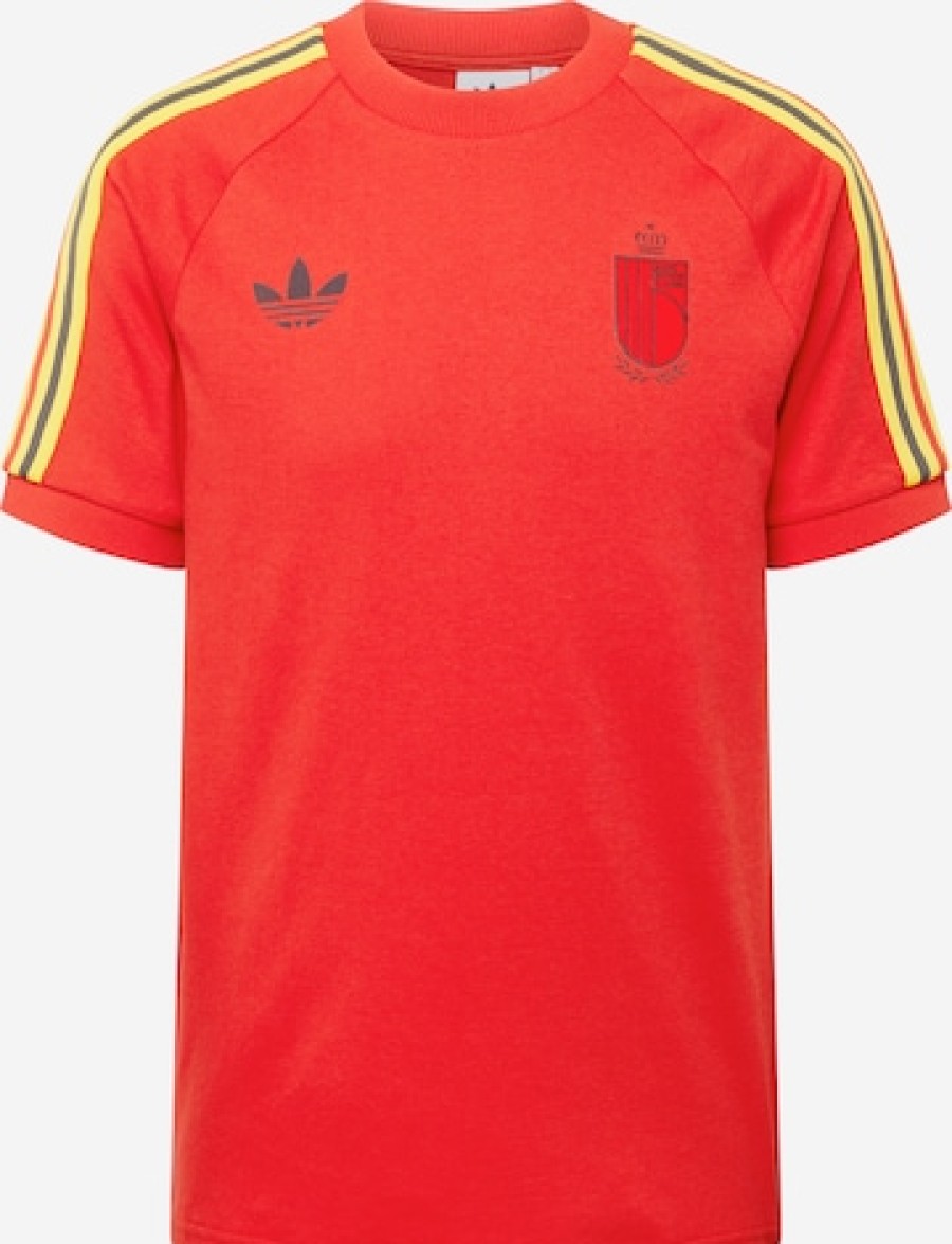 Manner ADIDAS Sport-T-Shirts | Performance-Shirt 'Rbfa'