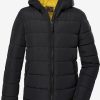 Manner Wetterfest Sportjacken | Outdoor-Jacke