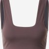 Frauen Sport Sportunterwasche | Bralette Sport-Bh 'Delta'