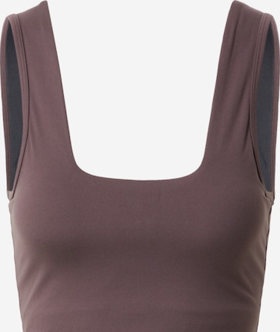 Frauen Sport Sportunterwasche | Bralette Sport-Bh 'Delta'