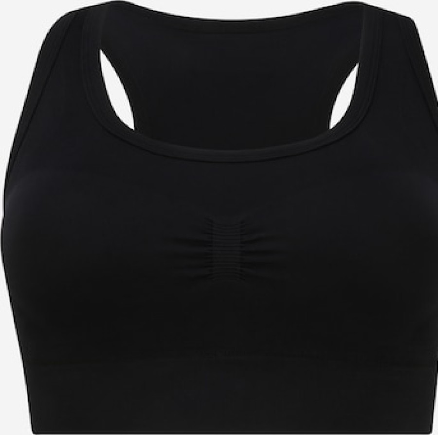 Frauen Sport Nachhaltigkeit | Bralette-Sport-Bh