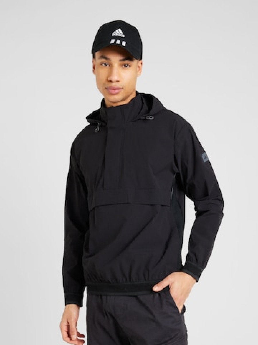 Manner ADIDAS Sportjacken | Sportliche Jacke