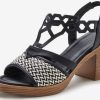 Frauen LASCANA High Heels | Sandalen