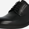 Manner CHEF Halbschuhe | Schnurschuhe 'Firstclass Derb'