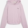 Frauen Pullover Sportpullover | Sportliches Sweatshirt 'Studio Foundations'