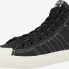 Manner ADIDAS Hochgeschnittene Turnschuhe | High-Top-Sneaker 'Nizza Rf'