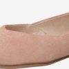 Frauen UM Ballerinas | Ballerinas 'Jutti Neat'