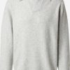 Manner V-Ausschnitt Pullover Und Strickjacken | Pullover 'Philipp'