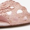 Frauen UM Slip-Ons | Pantoletten „Der Gartner"