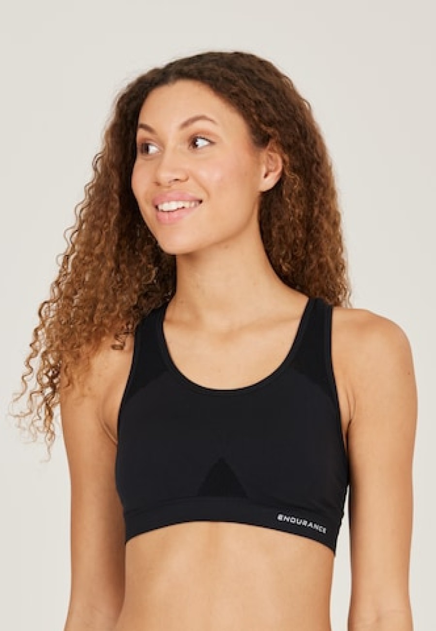 Frauen Sport Sportunterwasche | Bralette Sport-Bh 'George'