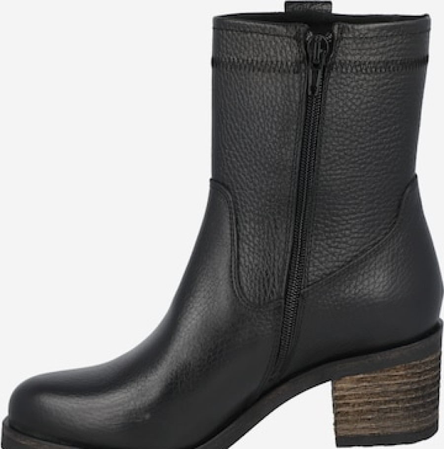 Frauen BULLBOXER Stiefeletten | Stiefeletten