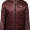 Manner Wetterfest Sportjacken | Outdoorjacke 'Xperior Varilite'