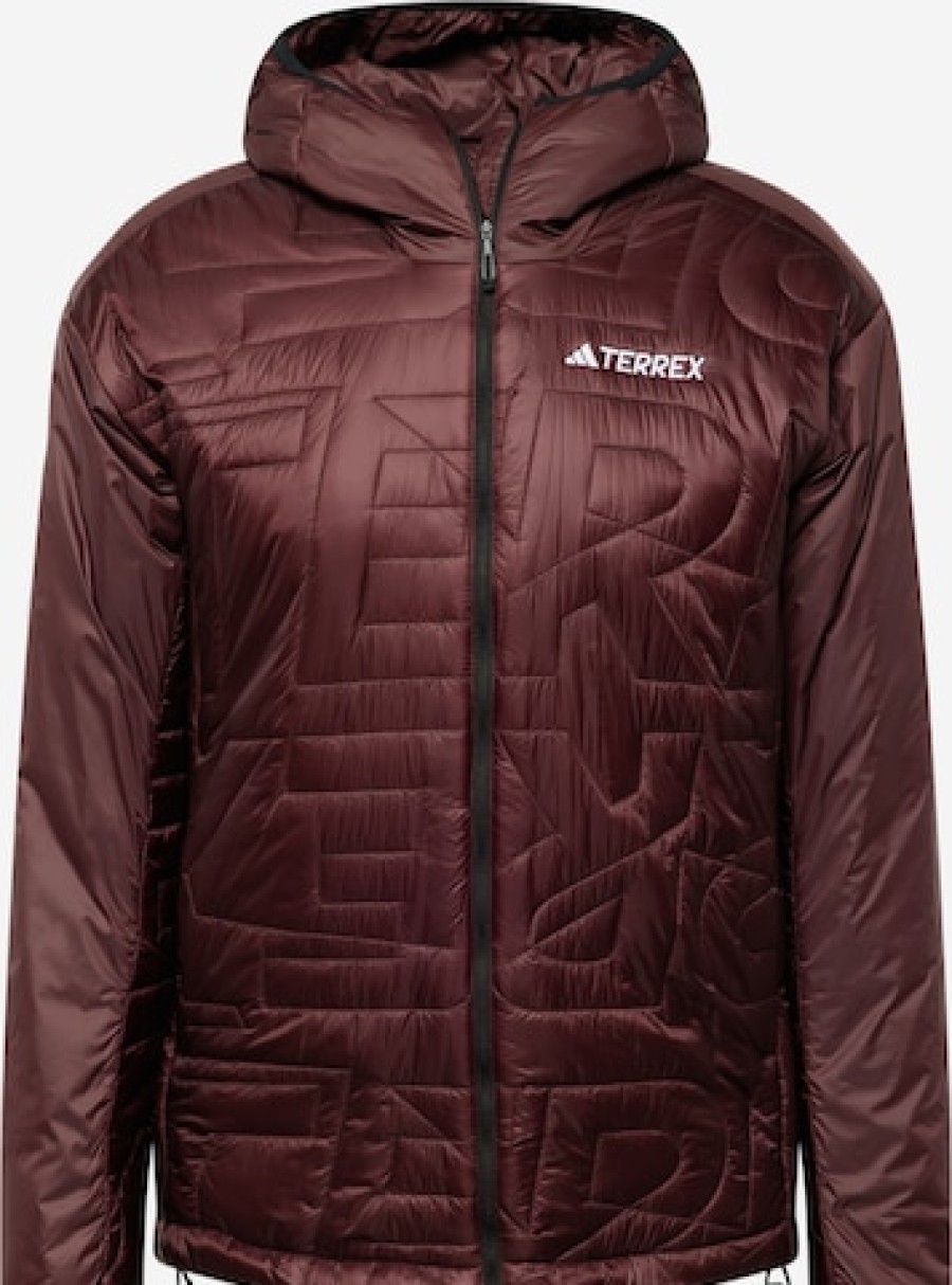 Manner Wetterfest Sportjacken | Outdoorjacke 'Xperior Varilite'