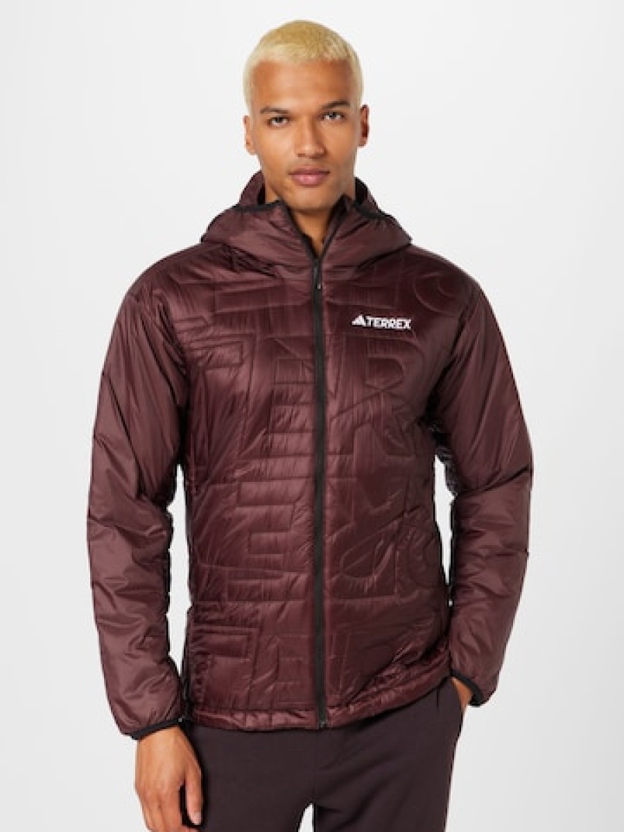 Manner Wetterfest Sportjacken | Outdoorjacke 'Xperior Varilite'