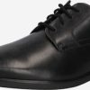 Manner CLARKS Halbschuhe | Schnurschuhe 'Howard Walk'