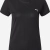 Frauen T-Shirts Sportoberteile | Performance-Shirt