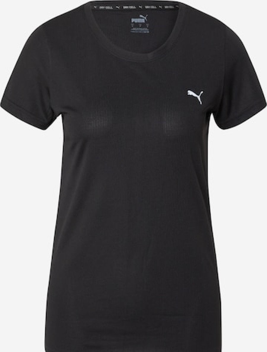 Frauen T-Shirts Sportoberteile | Performance-Shirt