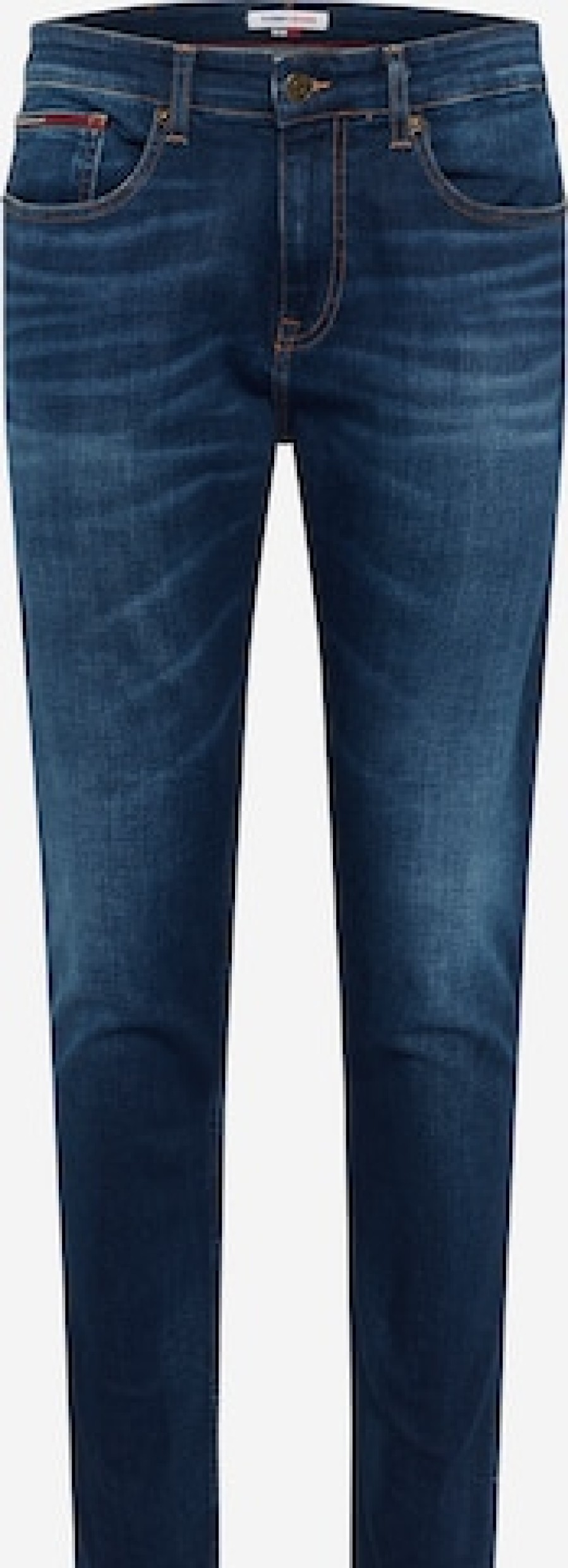 Manner Tommy Jeans | Slim-Fit-Jeans 'Austin'