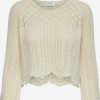 Frauen Feinstrick Pullover Und Strickwaren | Pullover 'Nola'