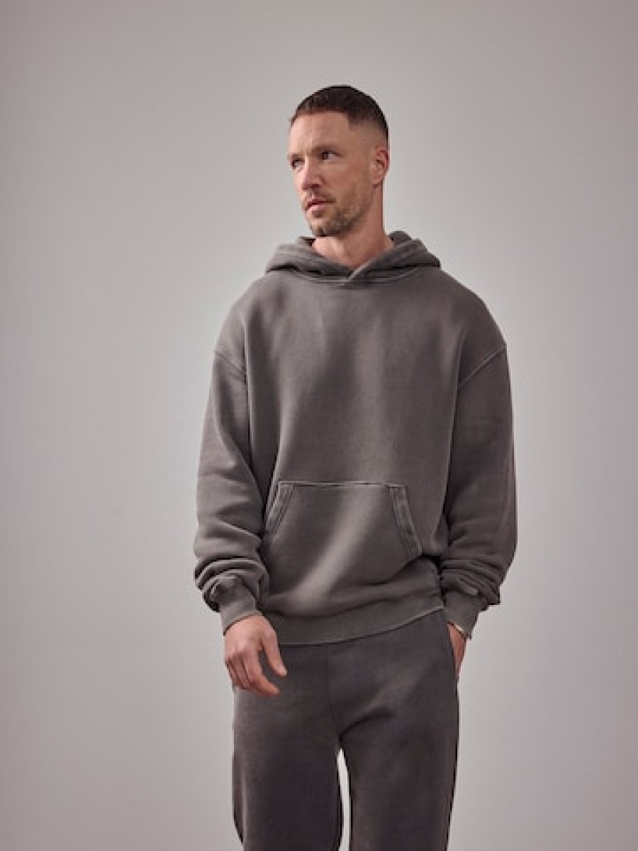 Manner DAN Pullover & Hoodies | Sweatshirt 'The Essential'