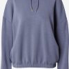 Frauen Pullover Sportpullover | Sportliches Sweatshirt 'Namier'