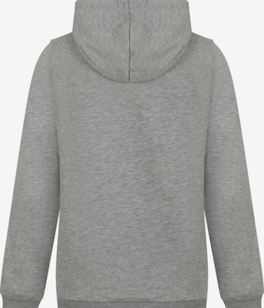 Frauen DENIM Pullover & Hoodies | Sweatshirt 'Zenaida'