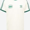 Manner ADIDAS T-Shirts | Hemd