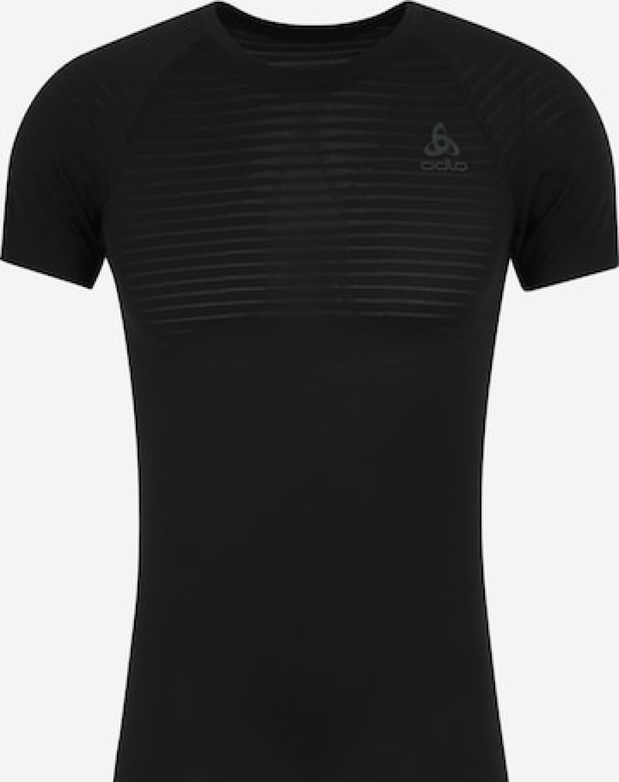 Manner ODLO Nachhaltigkeit | Performance-Shirt