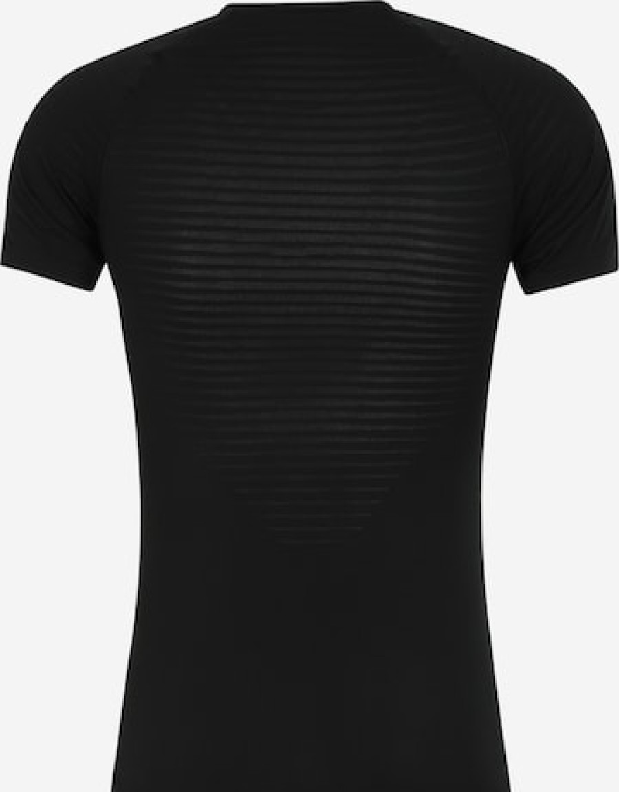 Manner ODLO Nachhaltigkeit | Performance-Shirt