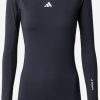 Frauen T-Shirts Sportoberteile | Performance-Shirt