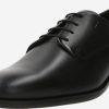 Manner CHEF Halbschuhe | Schnurschuhe 'Colby'