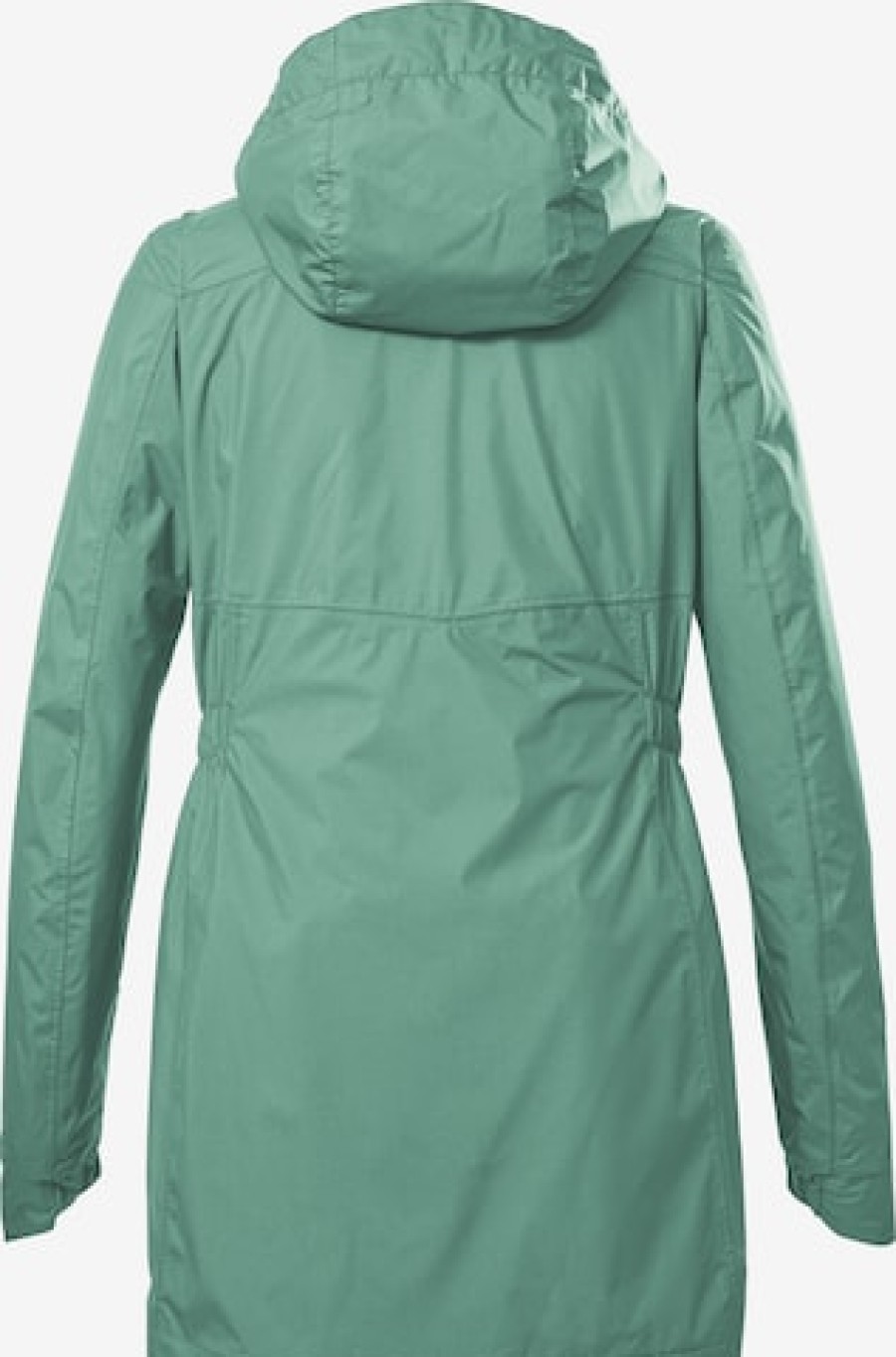 Frauen Wetterfest Sportjacken | Outdoorjacke 'Kos 54'