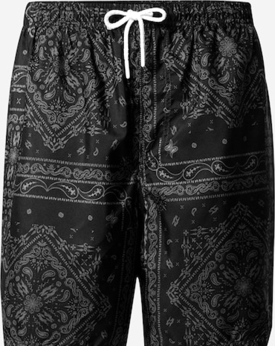 Manner Schrittmacher Bademode | Boardshorts 'James'