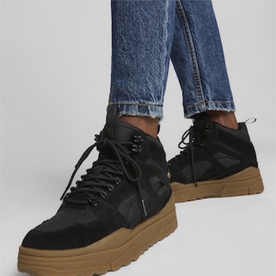 Manner PUMA Hochgeschnittene Turnschuhe | High-Top-Sneaker 'Hi Xtreme'