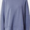 Frauen Pullover Sportpullover | Sportliches Sweatshirt 'Jacey'